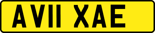 AV11XAE