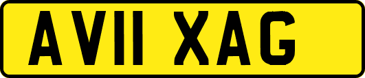AV11XAG