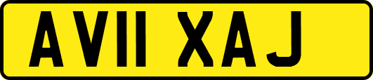 AV11XAJ