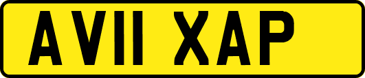 AV11XAP