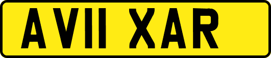 AV11XAR