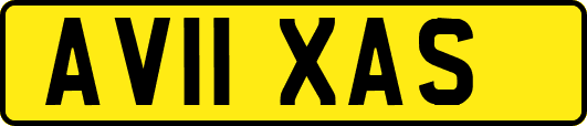 AV11XAS
