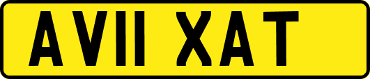 AV11XAT