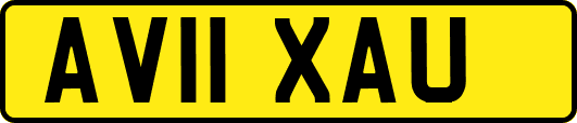 AV11XAU
