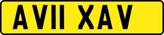 AV11XAV