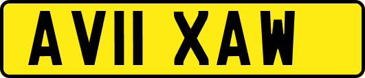 AV11XAW