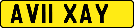 AV11XAY
