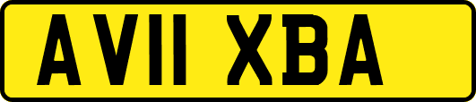 AV11XBA