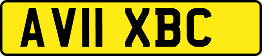 AV11XBC
