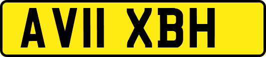 AV11XBH