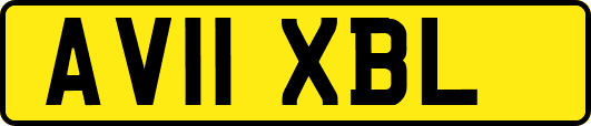 AV11XBL