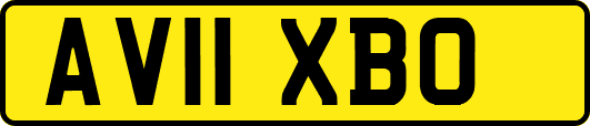 AV11XBO