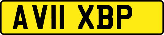 AV11XBP