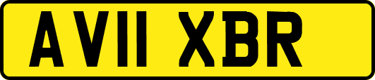 AV11XBR