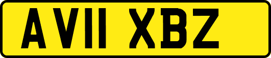 AV11XBZ