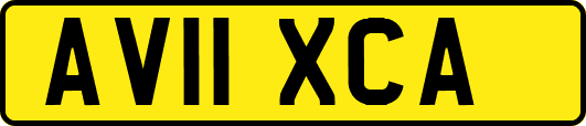 AV11XCA
