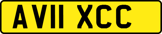 AV11XCC