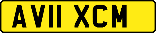 AV11XCM