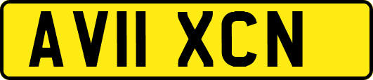 AV11XCN