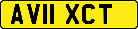 AV11XCT