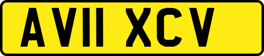 AV11XCV