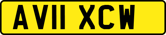 AV11XCW
