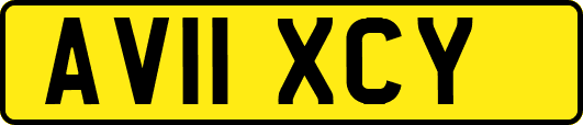 AV11XCY