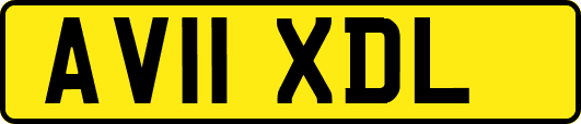 AV11XDL