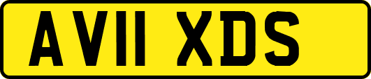 AV11XDS