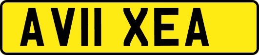 AV11XEA