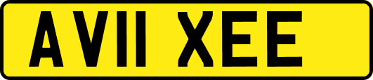 AV11XEE