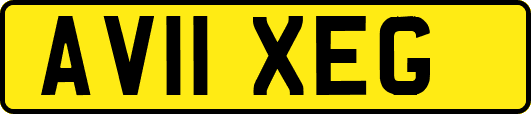 AV11XEG