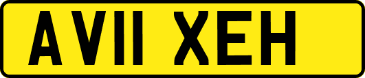 AV11XEH