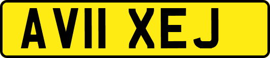 AV11XEJ