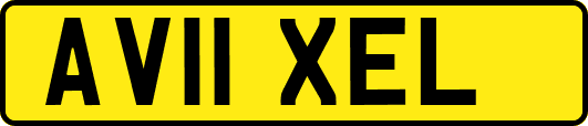 AV11XEL