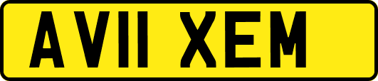 AV11XEM