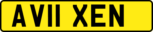 AV11XEN