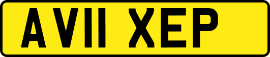AV11XEP