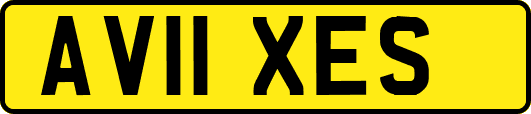 AV11XES