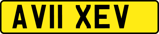 AV11XEV