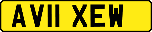 AV11XEW