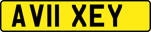 AV11XEY