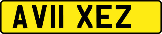 AV11XEZ