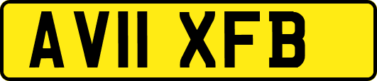 AV11XFB