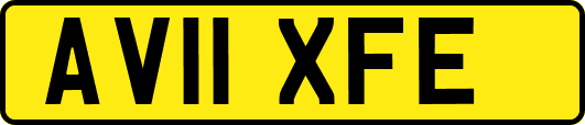 AV11XFE