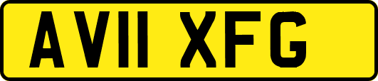 AV11XFG