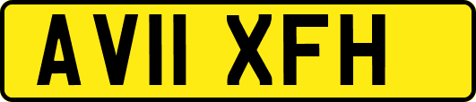 AV11XFH