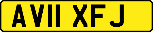 AV11XFJ