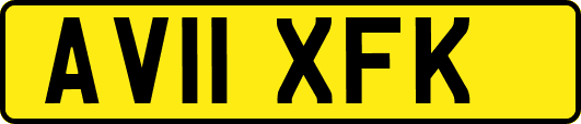 AV11XFK