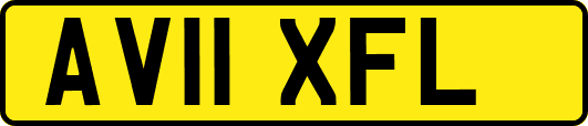 AV11XFL